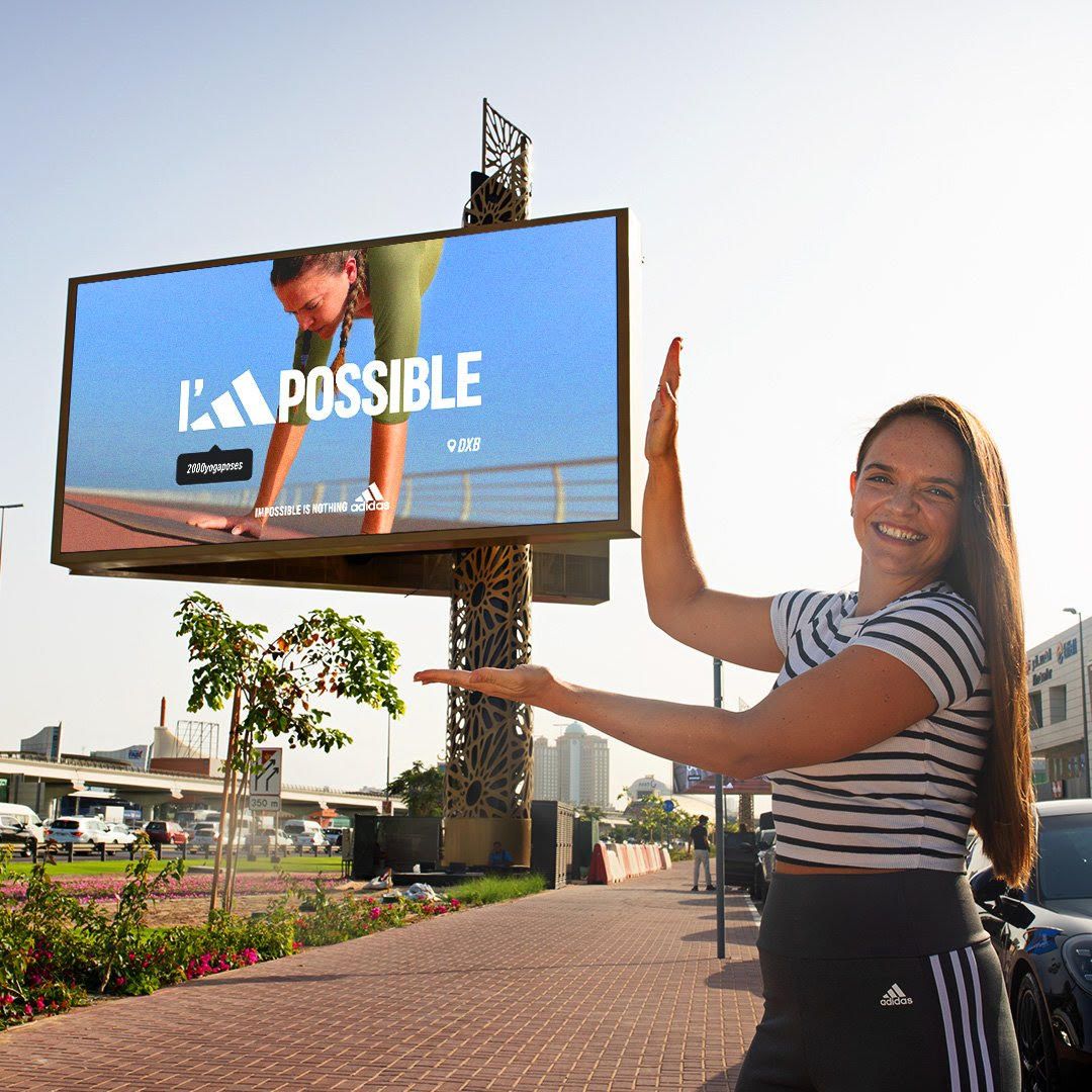 You can’t measure a goosebump.