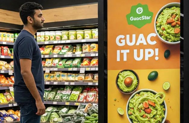 Everyone is talking about retail media like it’s a shiny new thing.